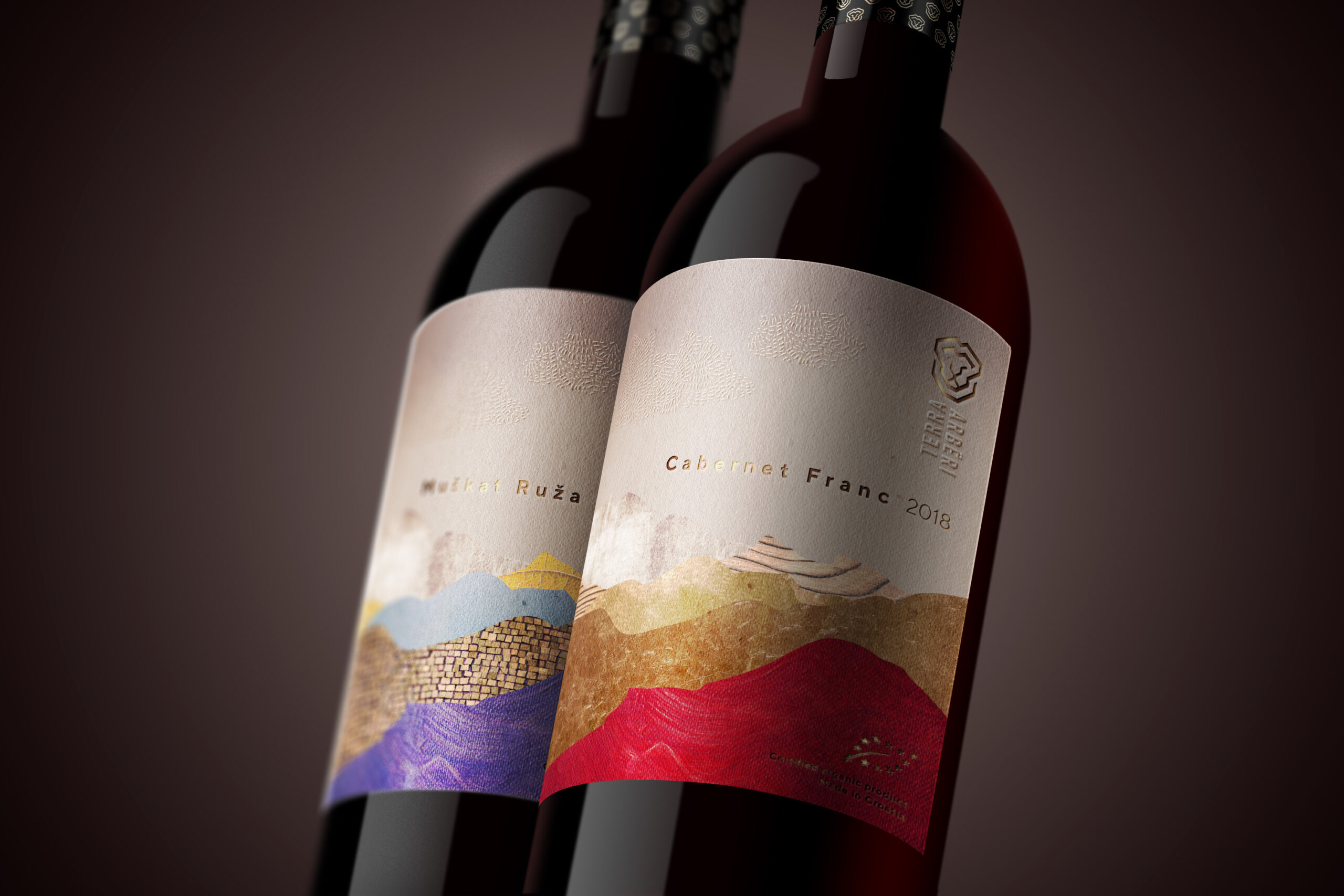red_wines_label_design
