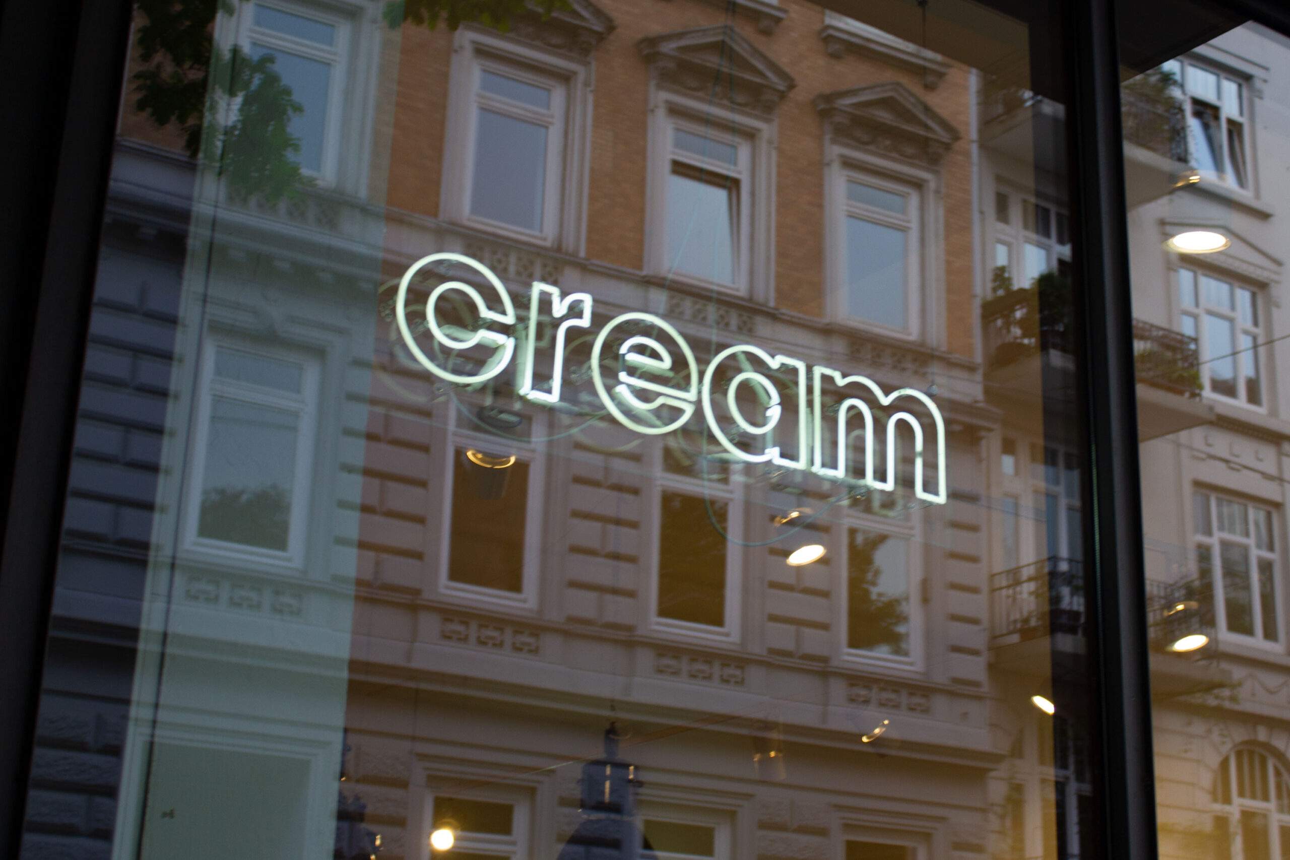 cream store | DE